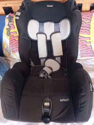 Cadeira para auto 