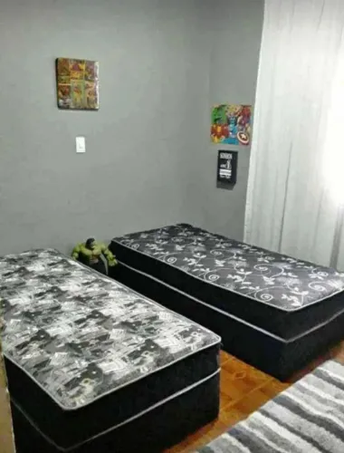 Cama de solteiro (novo) hojE