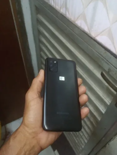 Samsung a 03 s 64 Jg estado de novo