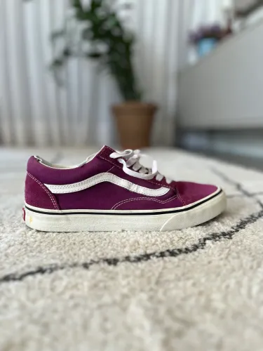 Tênis Vans Old Skool 39