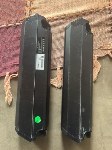 Bateria Original LEV 2024 (Baixa Autonomia)