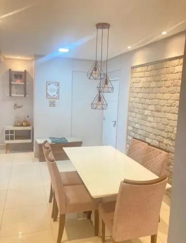 VENDO NO ED. MONTE VERDE, 3 SUÍTES, UMARIZAL, BELÉM