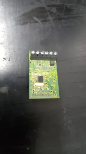 placa prix ad conversor ti400