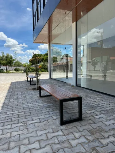SALAS COMERCIAIS -LOCAÇÃO