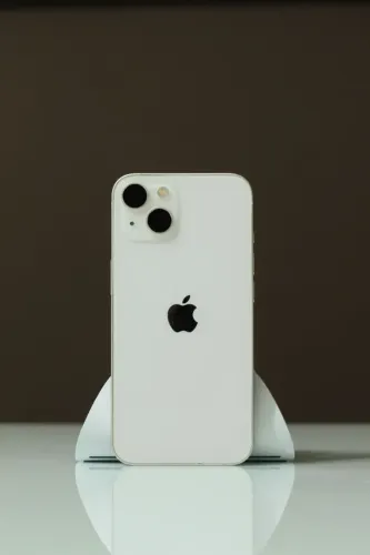 Iphone 13 128Gb Branco