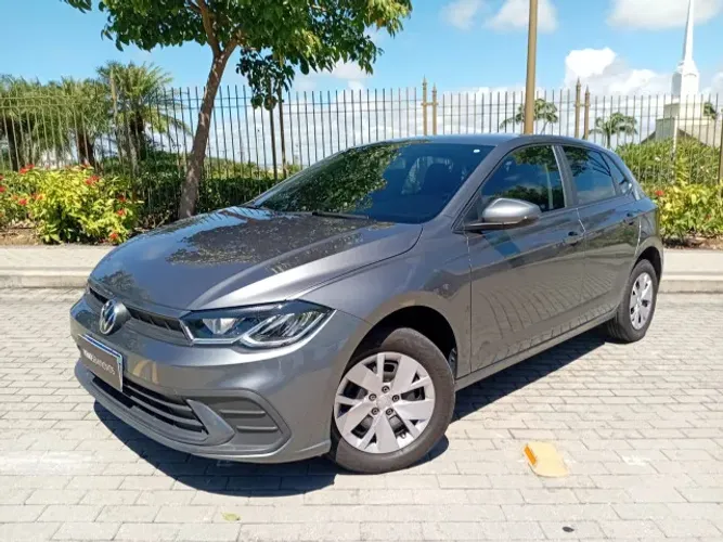 Volkswagen Polo Sense 1.0 170 TSI 2025