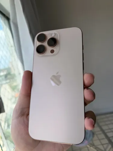 iPhone 16 Pro Max 256gb