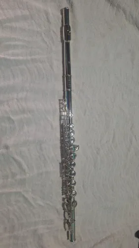 Flauta transversal Yamaha