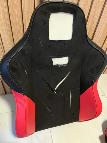 Cadeira Gamer - Pichau Omega S