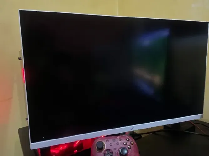 MONITOR QUAD HD SUPERFRAME FAST IPS 0.3 MS