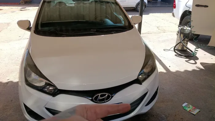 Hyundai HB20 Comf./c.plus/c.style 1.0 Flex 12V 2014