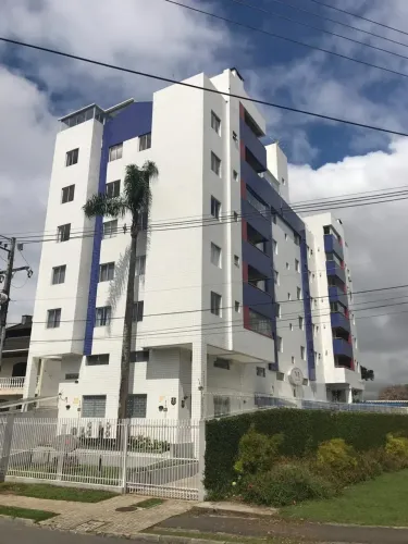 Imóvel para aluguel com 30 metros quadrados com 1 quarto em Jardim Botânico - Curitiba - P
