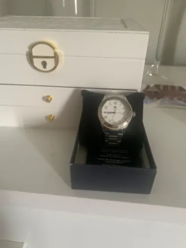 Relógio Tommy Hilfiger 