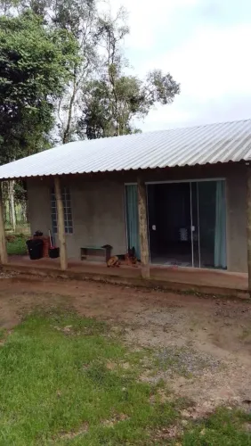 Vendo ou troco por casa em casa em campo largo 