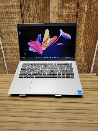 Notebook Dell Latitude 5420 i5 11°Gen+16gb ram+nvme 256gb