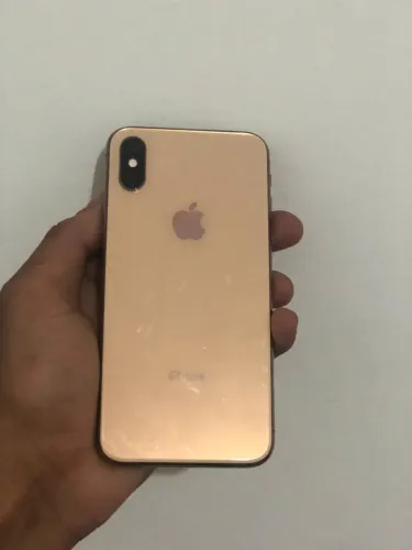 iPhone X