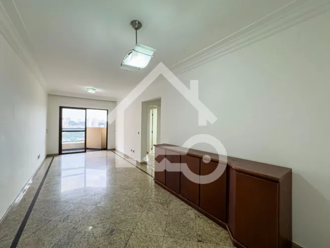 Apartamento para locação em São Bernardo do Campo.