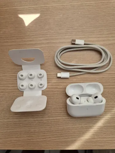 AirPods Pro 2nd Generation
