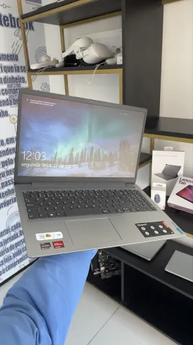 Notebook ryzem 5