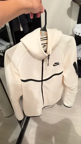 Jaqueta Nike Tech Fleece Original 