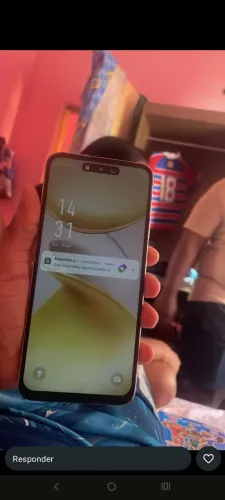 Ifinix smart 9 