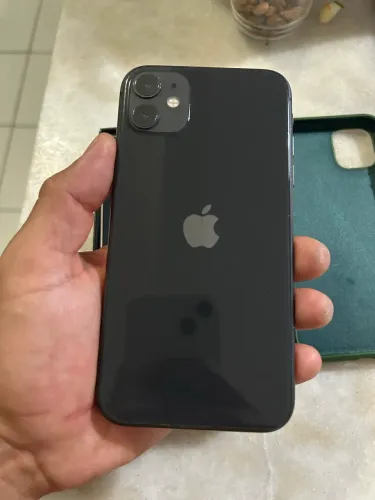 iPhone 11 64 GB Nunca Foi Aberto
