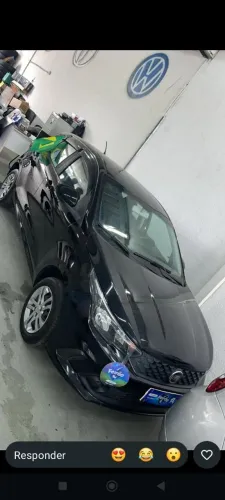 Fiat Argo 1.0 6V Flex. 2019