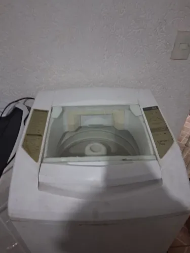 Máquina Brastemp 7k 