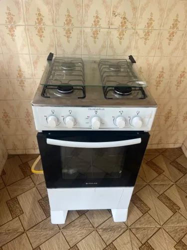 Fogão