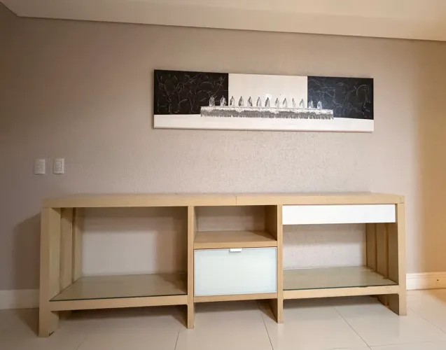 Móvel Aparador para decoração de casa
