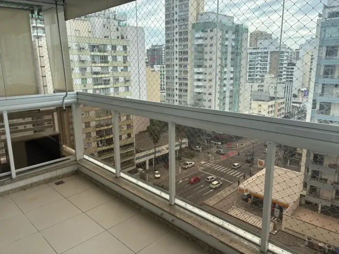 Imóvel para aluguel possui 70 metros quadrados com 2 quartos em Icaraí - Niterói - RJ