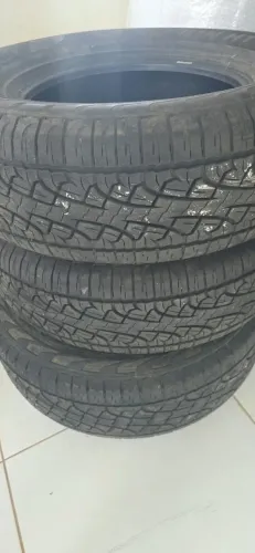 PNEU PIRELLI SCORPION 265/65R17