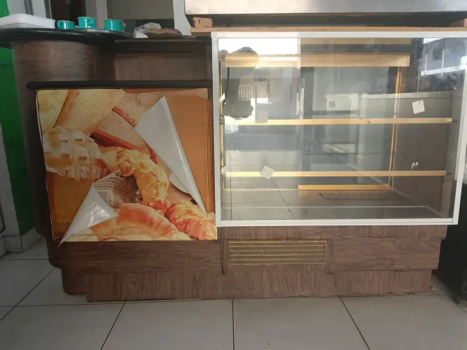 Oportunidade única