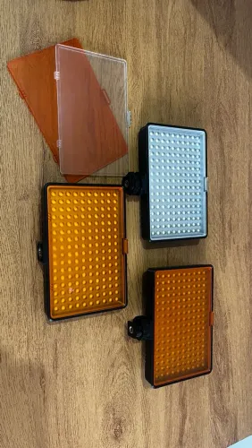 Luz de Led
