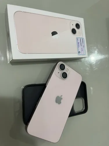 iPhone 13 128gb NOVO