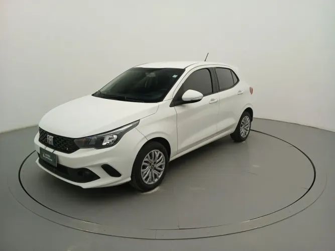 Fiat Argo Drive 1.0 Firefly 2022