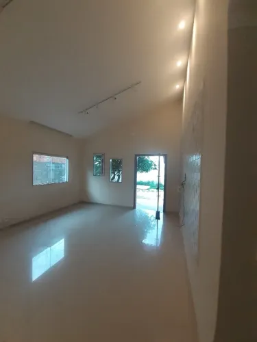 OPORTUNIDADE em Balneário Ponta da Fruta | 3Q c/ Suíte + Terreno 360m²