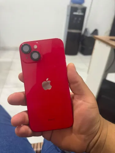 Vende-se iPhone 14 rápido todo original