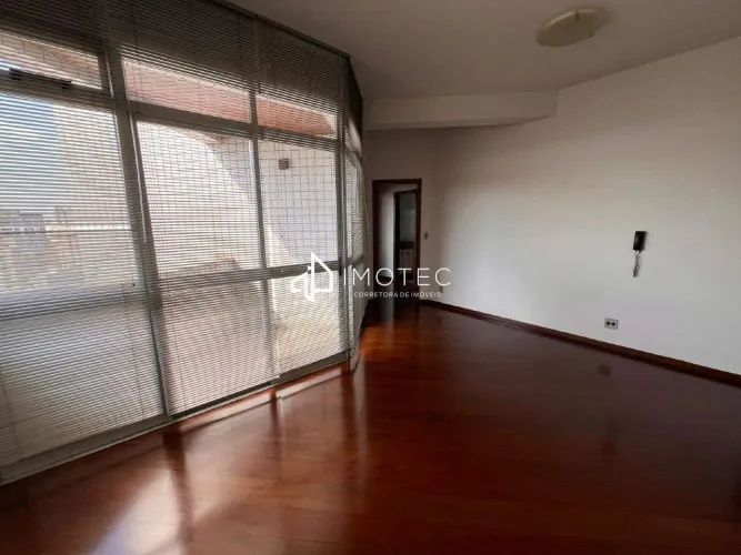 APARTAMENTO PARA ALUGUEL 02 QUARTOS, 02 VAGAS - BAIRRO FUNCIONARIOS -BH/MG
