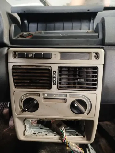 Caixa de ventilação uno 