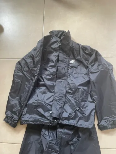 Capa de chuva original Honda
