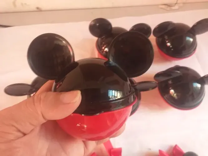 porta lembrança para anviversario , 6 unidades R$20 todos
