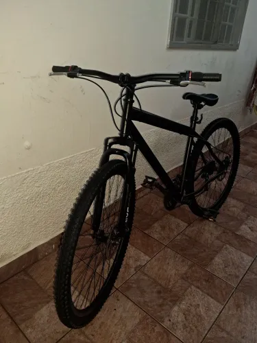 BIKE ARO 29 / VENDO OU TROCO