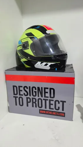 Capacete MT Helmets n°60