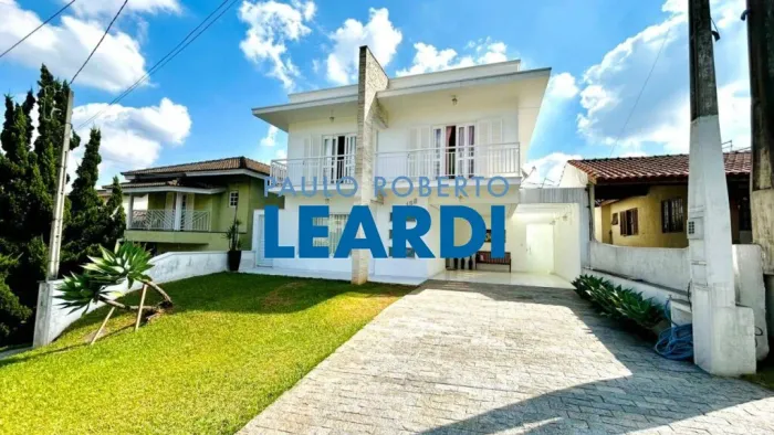 CASA EM CONDOMÍNIO - JARDIM RINCÃO - SP