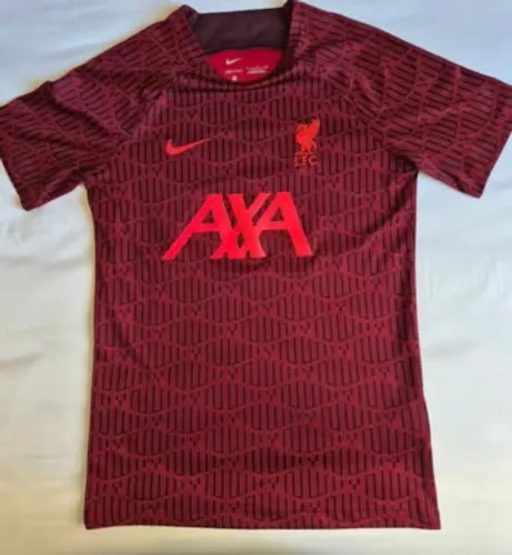 Camisa Liverpool- P adulto original