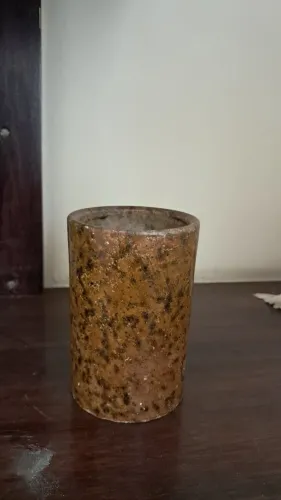 Pedra sabao