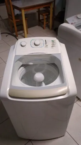 Máquina de lavar 10kg