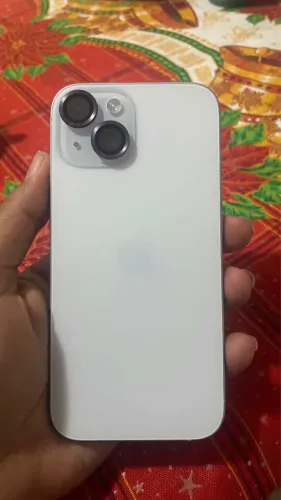 iPhone 15