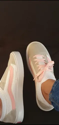 Tênis feminino 